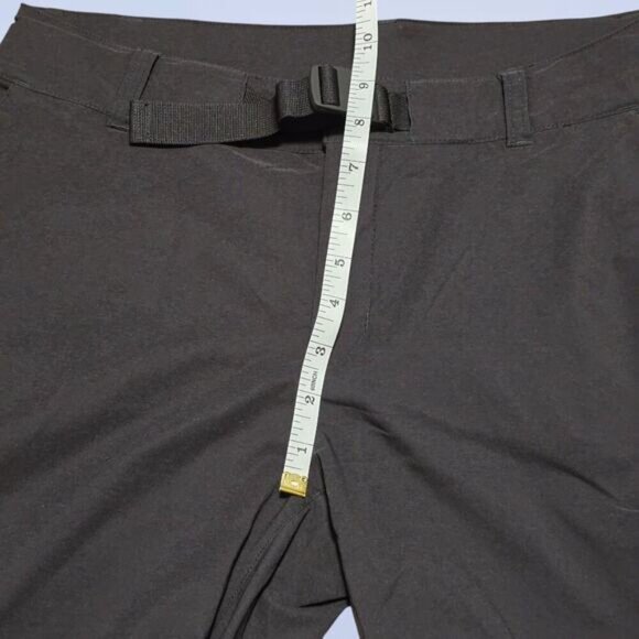 The North Face Paramount Mid Rise Pant - Size 8 - Picture 6 of 11